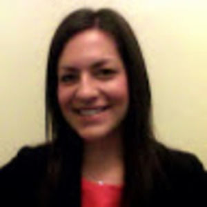 Meet your Posher, Katherine